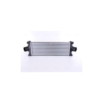Intercooler NISSENS 96486