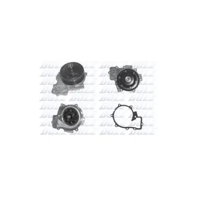 Pompa apa, racire motor DOLZ M255
