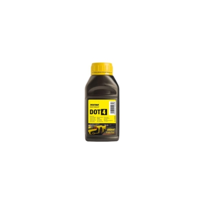 Lichid de frana TEXTAR 95002100 DOT4 250ml