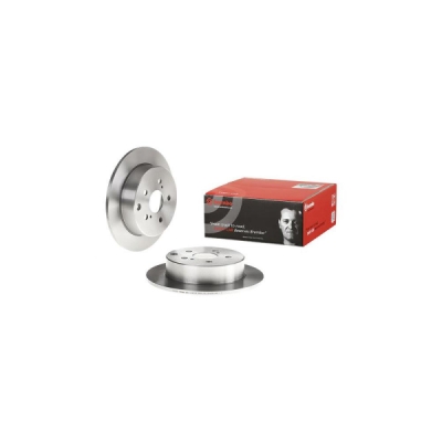 Disc frana BREMBO 08.A354.10