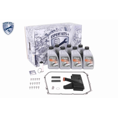 Set piese, schimb de ulei cutie de viteze automată VAICO V10-3220