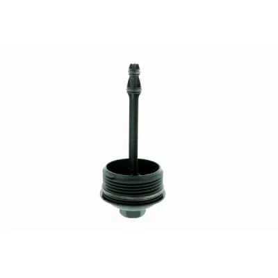 Capac, carcasa filtru ulei VAICO V10-3162