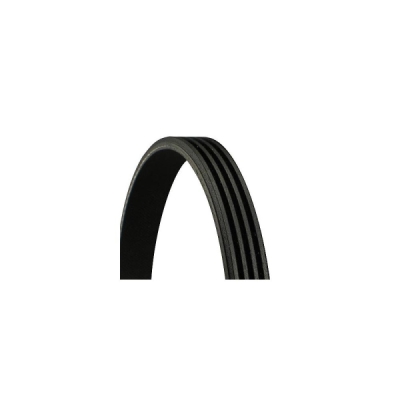 Curea transmisie cu caneluri CONTINENTAL CTAM 4PK755