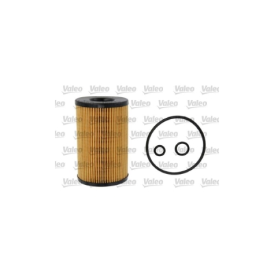 Filtru ulei VALEO 586590