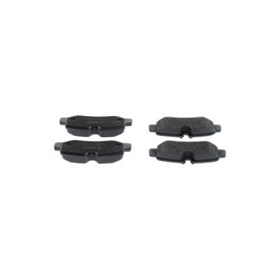 Set placute frana BOSCH 0 986 494 739