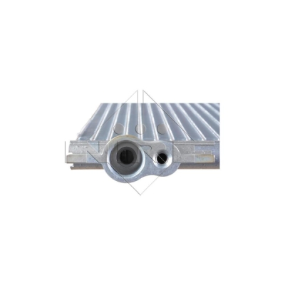 Condensator, climatizare NRF 350212