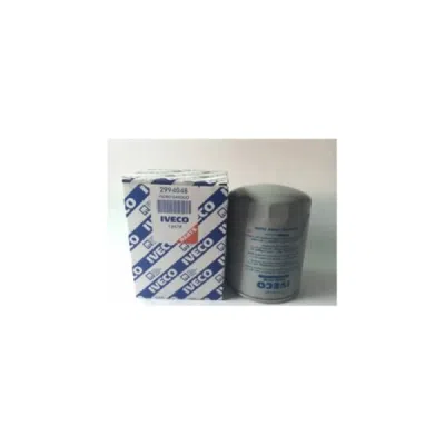 Filtru combustibil ORIGINAL IVECO 2994048