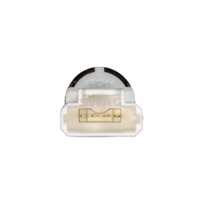 Comutator lumini frana SWAG 60 93 7180