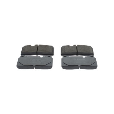 Set placute frana BOSCH 0 986 494 702