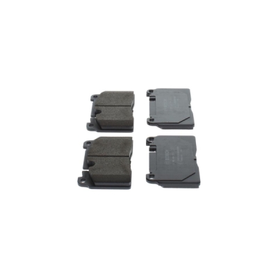 Set placute frana BOSCH 0 986 494 702