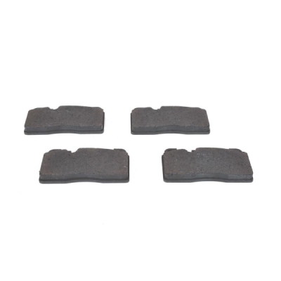 Set placute frana BOSCH 0 986 494 702