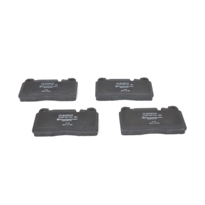 Set placute frana BOSCH 0 986 494 702