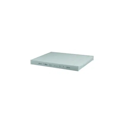 Filtru aer habitaclu / polen MAHLE LA 31