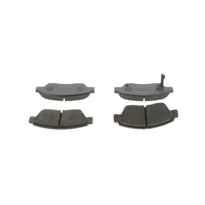 Set placute frana BOSCH 0 986 461 759