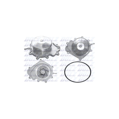 Pompa apa, racire motor DOLZ M251