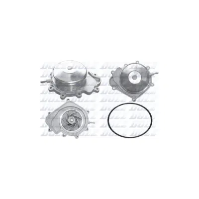 Pompa apa, racire motor DOLZ M251