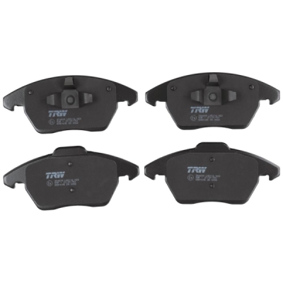 Set placute frana TRW GDB1605