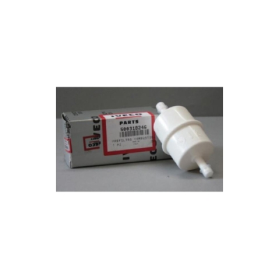 Filtru combustibil ORIGINAL IVECO 5 0031 8246
