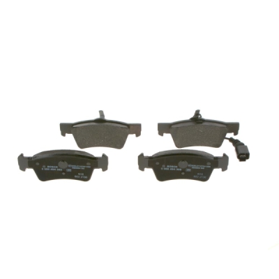 Set placute frana BOSCH 0 986 494 309