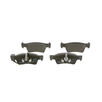 Set placute frana BOSCH 0 986 494 309
