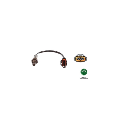 Cablu, frana de parcare NTK 5706