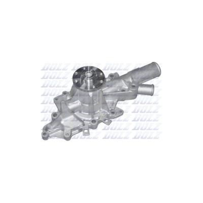 Pompa apa, racire motor DOLZ M221