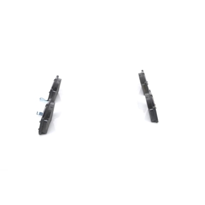 Set placute frana BOSCH 0 986 494 230