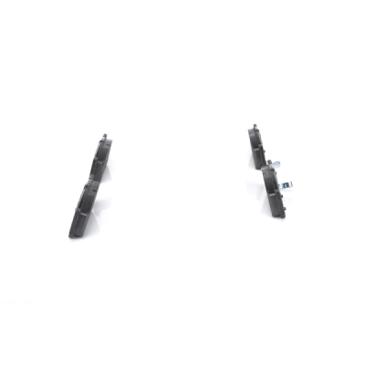 Set placute frana BOSCH 0 986 494 230