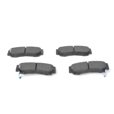 Set placute frana BOSCH 0 986 494 230