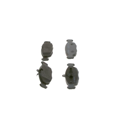 Set placute frana BOSCH 0 986 460 938