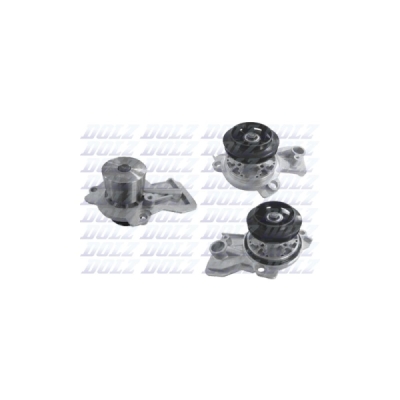 Pompa apa, racire motor DOLZ A254
