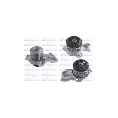 Pompa apa, racire motor DOLZ A254