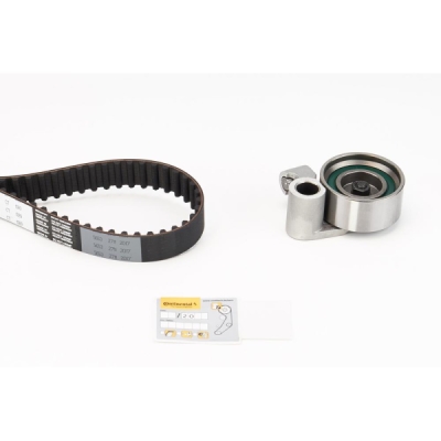 Set curea de distributie CONTINENTAL CTAM CT1089K1