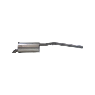 Toba esapament finala BOSAL 280-161