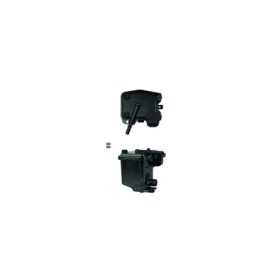 Filtru combustibil MAHLE KL 431D
