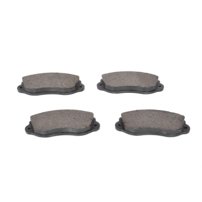 Set placute frana BOSCH 0 986 494 288