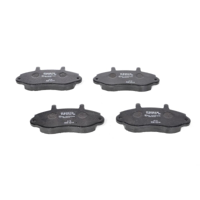 Set placute frana BOSCH 0 986 494 288