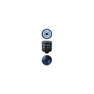 Filtru ulei MAHLE OC 295