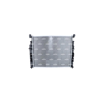 Radiator, racire motor NRF 56074