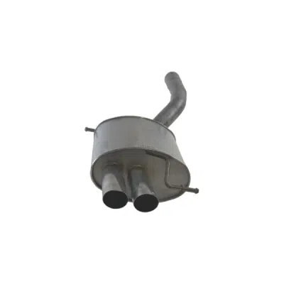 Toba esapament finala BOSAL 233-165
