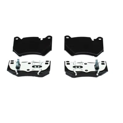 Set placute frana BOSCH 0 986 424 965