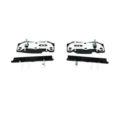Set placute frana BOSCH 0 986 424 965