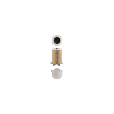 Filtru aer MAHLE LX 1566