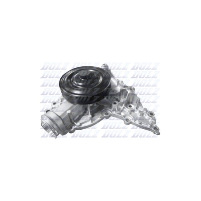 Pompa apa, racire motor DOLZ M234