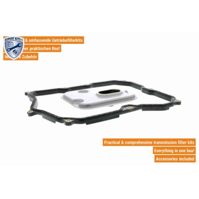 Set filtre hidraulice, cutie e vit.automata VAICO V10-2224