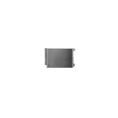 Condensator, climatizare NISSENS 941197
