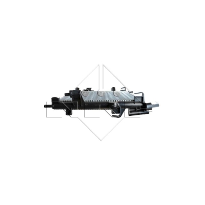 Radiator, racire motor NRF 509596