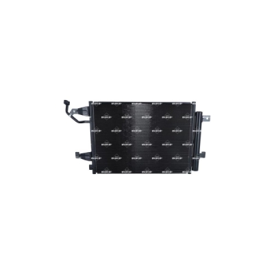 Condensator, climatizare NRF 350073