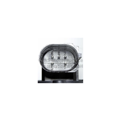 Supapa EGR PIERBURG 7.24809.70.0