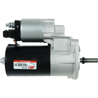 Demaror AS-PL S0104